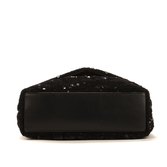 Saint Laurent Loulou Sequins - Picture 6 of 9